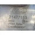 Mack LEU613 DPF (Diesel Particulate Filter) thumbnail 1