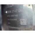 Mack LEU613 DPF (Diesel Particulate Filter) thumbnail 1