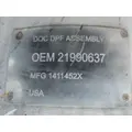Mack LEU613 DPF (Diesel Particulate Filter) thumbnail 2