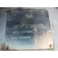 Mack LEU613 DPF (Diesel Particulate Filter) thumbnail 3