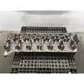 Mack MP7 Cylinder Head thumbnail 2