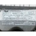 Mack MP7 Engine Assembly thumbnail 7