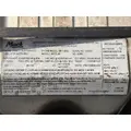 Mack MP7 Engine Assembly thumbnail 1