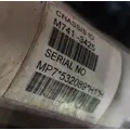 Mack MP7 Engine Assembly thumbnail 5