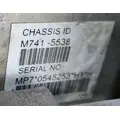 Mack MP7 Engine Assembly thumbnail 5