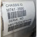 Mack MP7 Engine Assembly thumbnail 5