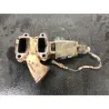 Mack MP7 Engine EGR Valve thumbnail 3