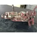 Mack MP7 Engine Oil Filter Base thumbnail 1