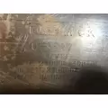 Mack MP7 Exhaust DPF Assembly thumbnail 4