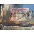 Mack MP7 Muffler thumbnail 8