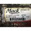 Mack MP7 Starter Motor thumbnail 2
