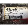 Mack MP7 Starter Motor thumbnail 2