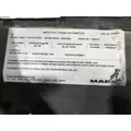 Mack MP8 Engine Assembly thumbnail 6