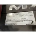 Mack MP8 Engine Assembly thumbnail 3