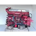 Mack MP8 Engine Assembly thumbnail 1
