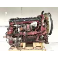 Mack MP8 Engine Assembly thumbnail 4