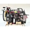 Mack MP8 Engine Assembly thumbnail 1