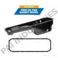 Mack MP8 Engine Oil Pan thumbnail 1
