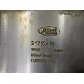 Mack MP8 Exhaust DPF Assembly thumbnail 8
