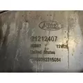 Mack MP8 Exhaust DPF Assembly thumbnail 9