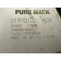 Mack MP8 Exhaust DPF Assembly thumbnail 6