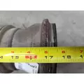 Mack MP8 Exhaust Pipe thumbnail 2