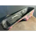 Mack MP8 Oil Pan thumbnail 2