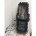 Mack MP8 Oil Pan thumbnail 3