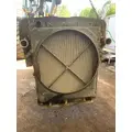 Mack MP8 Radiator thumbnail 1