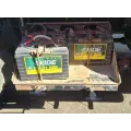Mack MR688S Battery Box thumbnail 2