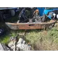 Mack MR688S Bumper Assembly, Front thumbnail 2
