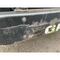 Mack MR688S Bumper Assembly, Front thumbnail 3