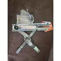 Mack MRU613 Door Window Regulator, Front thumbnail 1
