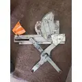 Mack MRU613 Door Window Regulator, Front thumbnail 2