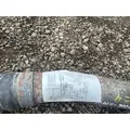 Mack MRU613 Exhaust Pipe thumbnail 5