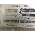 Mack MS MIDLINER Fuel Tank thumbnail 5