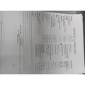USED - TAKEOUT Engine Assembly MACK MP7 EPA 07 (D11) for sale thumbnail