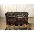 USED Cylinder Block Mack MP7 for sale thumbnail