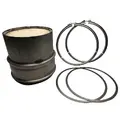 NEW AFTERMARKET DPF (Diesel Particulate Filter) MACK MP7 for sale thumbnail