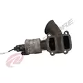 Used EGR Valve MACK MP7 for sale thumbnail