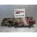 Used Engine Oil Cooler Mack MP7 for sale thumbnail