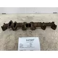 Used Exhaust Manifold MACK MP7 for sale thumbnail