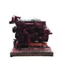 USED - WITH WARRANTY Engine Assembly MACK MP8 EPA 13 (D13) for sale thumbnail