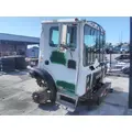USED Cab MACK MR688 for sale thumbnail