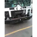 USED - B Bumper Assembly, Front MACK MR690 for sale thumbnail