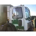USED Cab MACK MR for sale thumbnail
