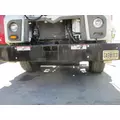 USED - A Bumper Assembly, Front MACK MRU613 for sale thumbnail