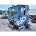 USED - A Cab MACK MRU613 for sale thumbnail