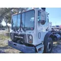 USED - CAB SHELL - A Cab MACK MRU613 for sale thumbnail