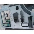 USED - A Door Assembly, Front MACK MRU613 for sale thumbnail